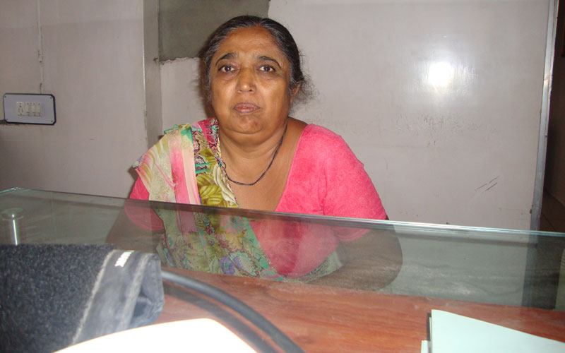 Manjulaben-Chandulal-Ahir-Hepatomegaly-with-fatty-liver